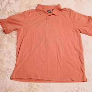 Haggar polo